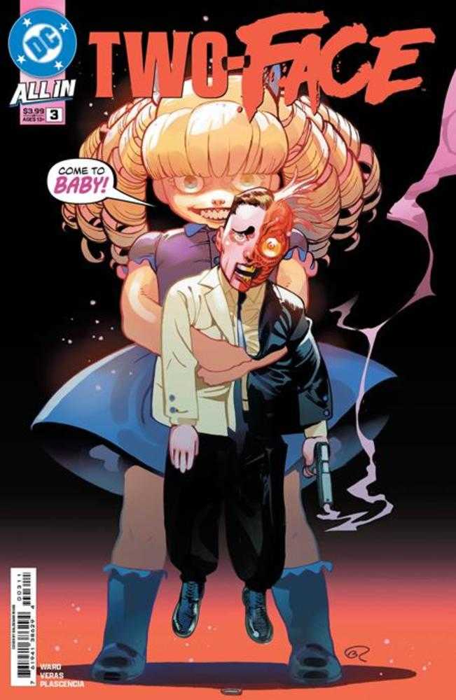 Two-Face
