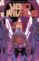 Void Rivals