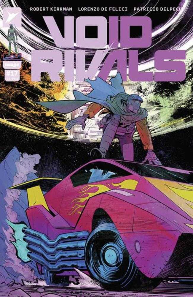 Void Rivals