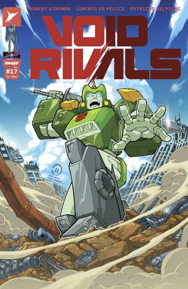 Void Rivals