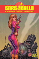 Barbarella