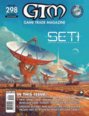 Game Trade Magazine Extras