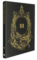 Nemesis The Warlock Definitive Edition Hardcover Volume 03 Diamond Exclusive