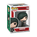 Pop Animation Chainsaw Man Himeno Figure