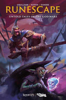 Runescape Untold Tales Of The God Wars