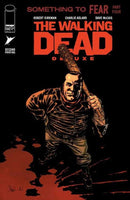 Walking Dead Deluxe