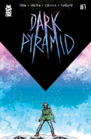 Dark Pyramid