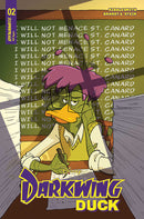 Darkwing Duck
