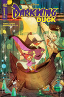 Darkwing Duck
