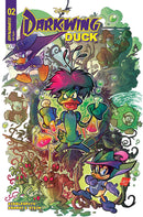 Darkwing Duck
