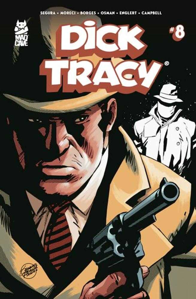 Dick Tracy