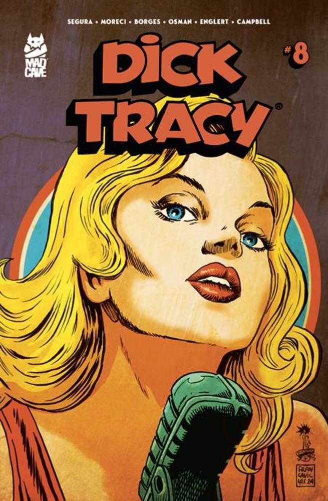 Dick Tracy