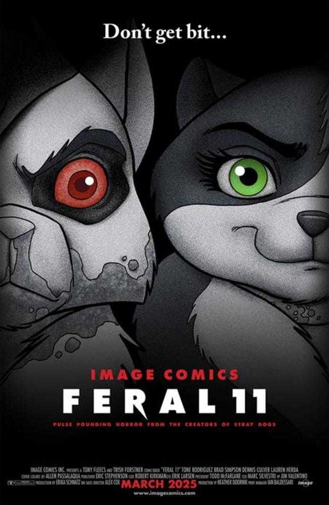 Feral