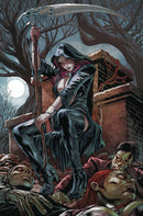 Grimm Fairy Tales Tales Of Terror Volume 5