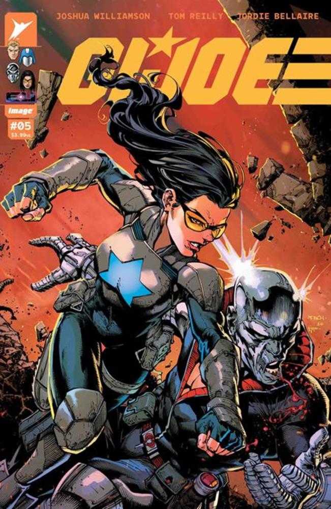 G.I. Joe
