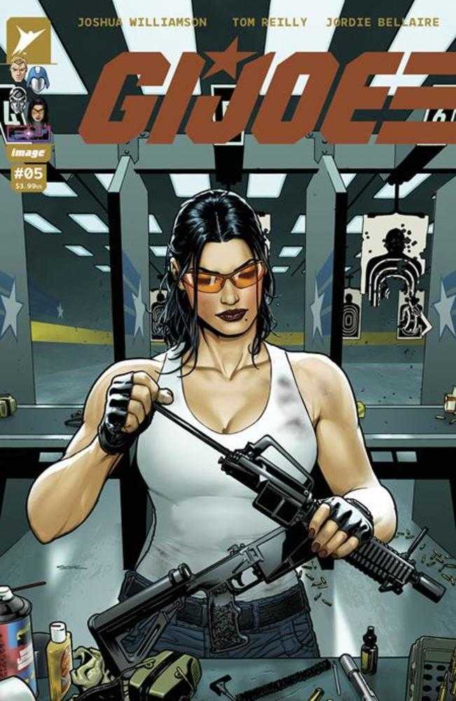 G.I. Joe