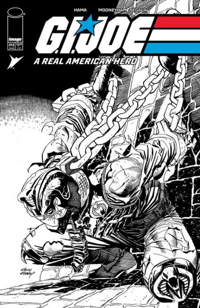 G.I. Joe A Real American Hero