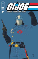 G.I. Joe A Real American Hero