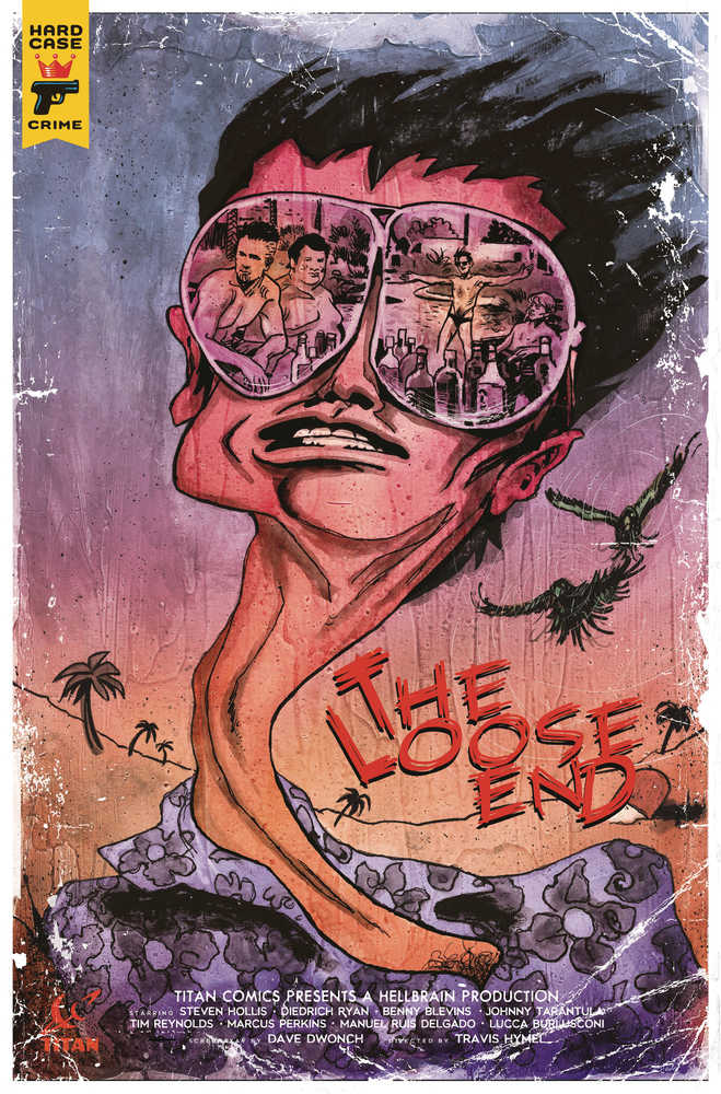 Loose End