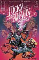 Lucky Devils