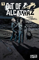 Out Of Alcatraz