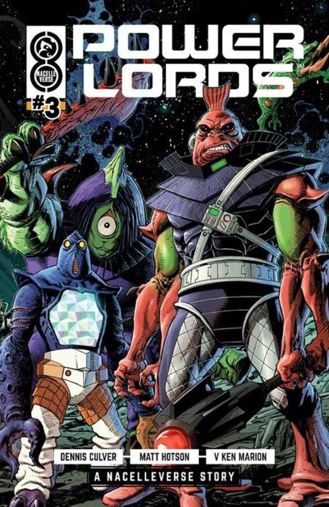 Power Lords