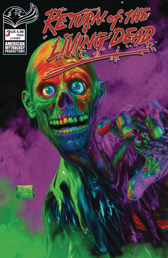 Return Of The Living Dead