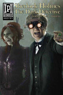 Sherlock Holmes Dark Detective
