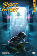 Space Ghost