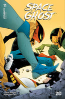 Space Ghost