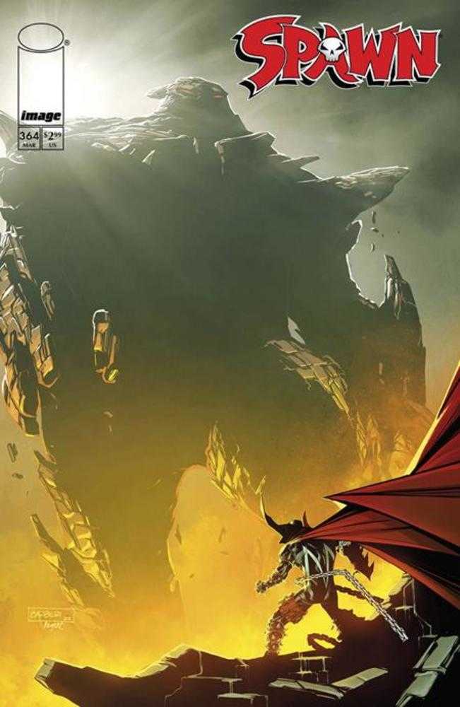 Spawn