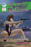 Tales Of The Bizarre