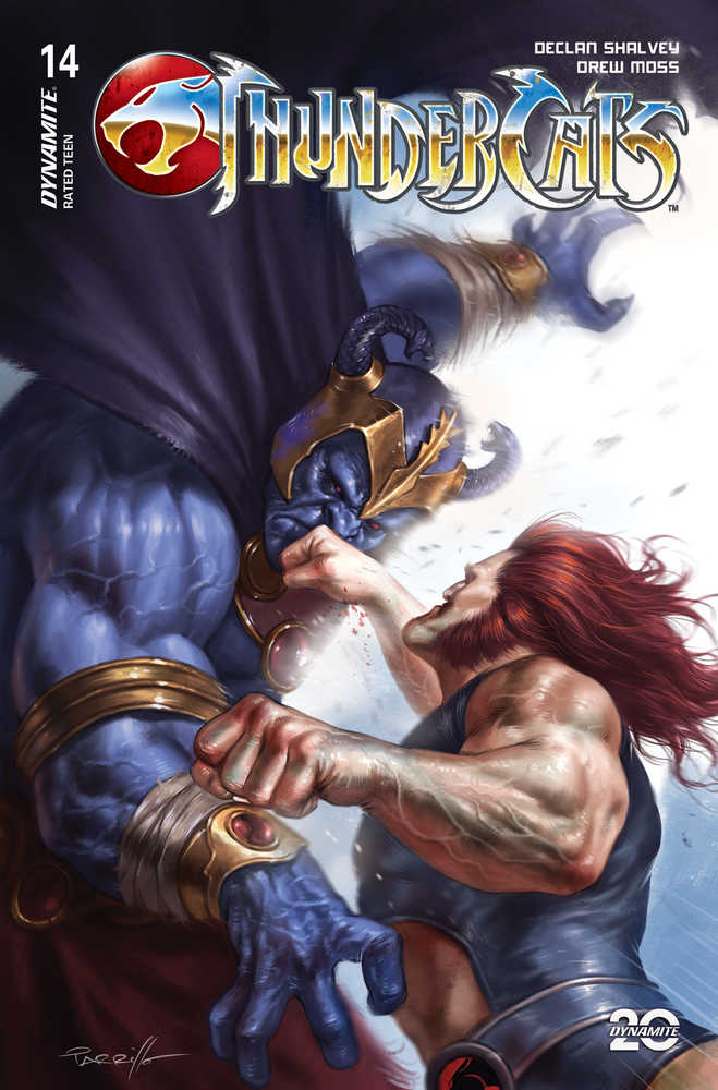Thundercats