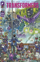 Transformers