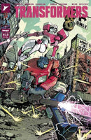 Transformers