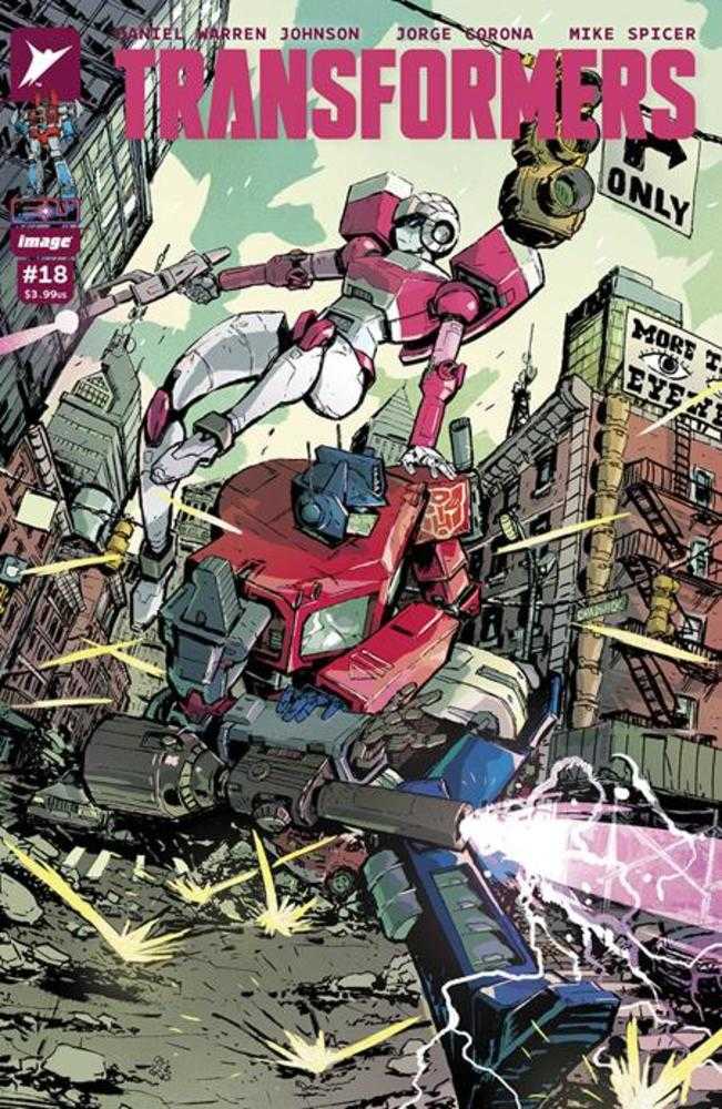 Transformers