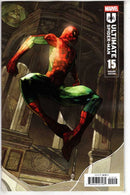 Ultimate Spider-Man