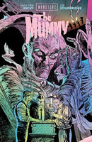 Universal Monsters The Mummy