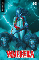 Vampirella (2025)