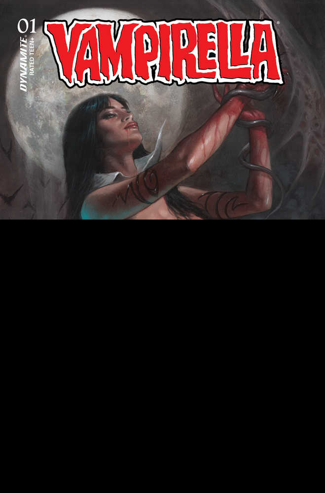 Vampirella (2025)