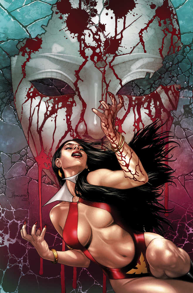 Vampirella (2025)