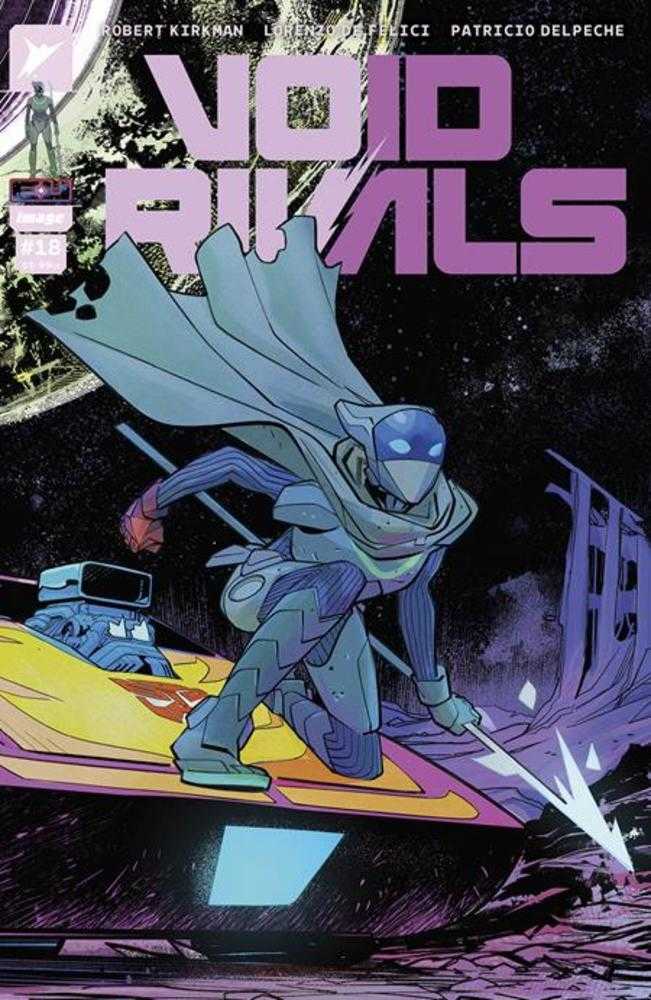 Void Rivals