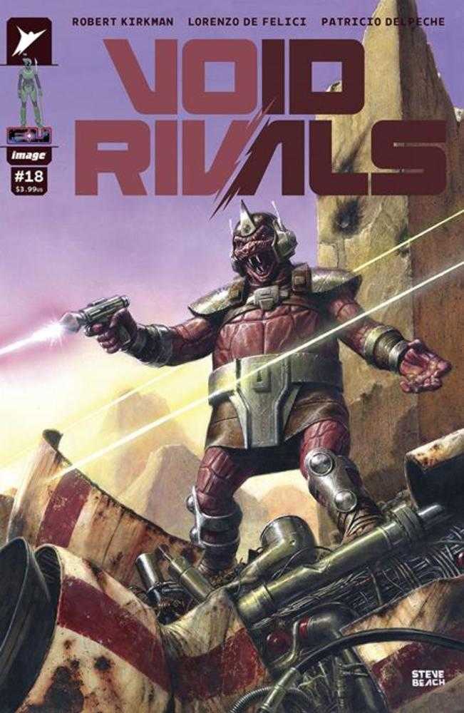 Void Rivals