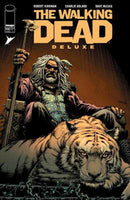 Walking Dead Deluxe