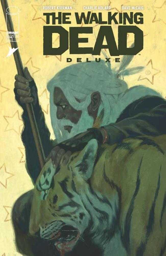 Walking Dead Deluxe