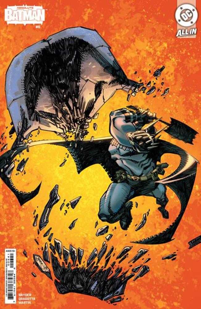 Absolute Batman