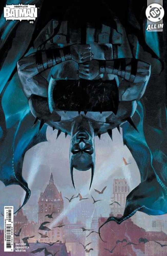 Absolute Batman
