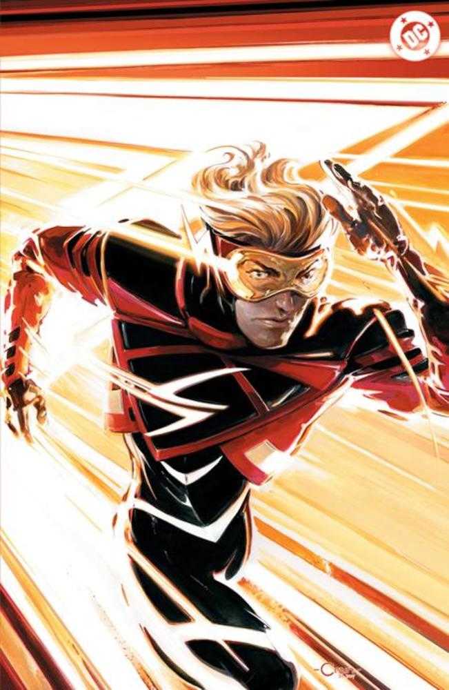 Absolute Flash