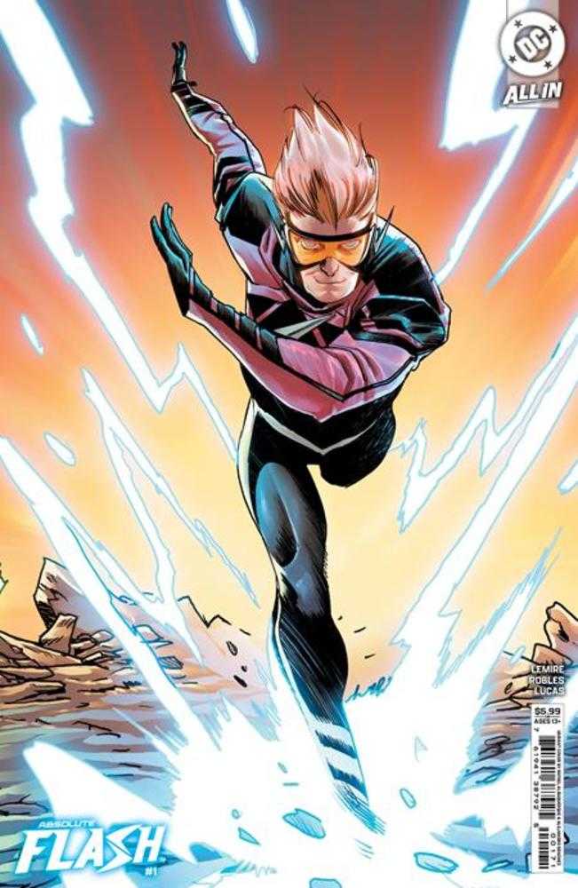 Absolute Flash
