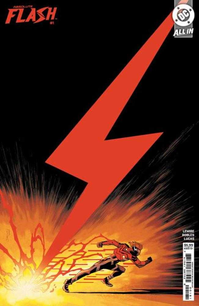 Absolute Flash